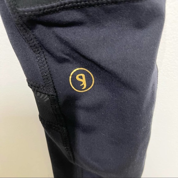 Shama Jade Equinox Athletic Jumpsuit Black and White Size Small Medium - Picture 10 of 11